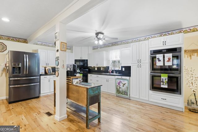 259 Gramling Trail, Canton, GA 30114