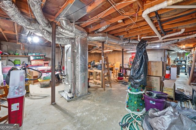 259 Gramling Trail, Canton, GA 30114