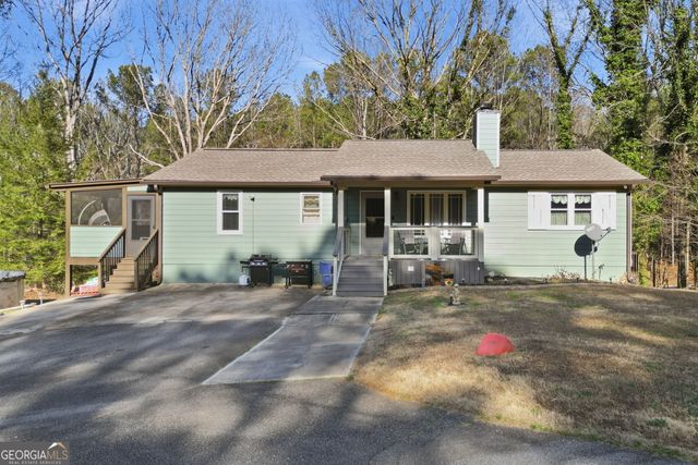 259 Gramling Trail, Canton, GA 30114