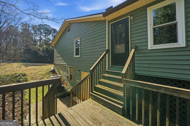 259 Gramling Trail, Canton, GA 30114