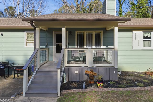 259 Gramling Trail, Canton, GA 30114