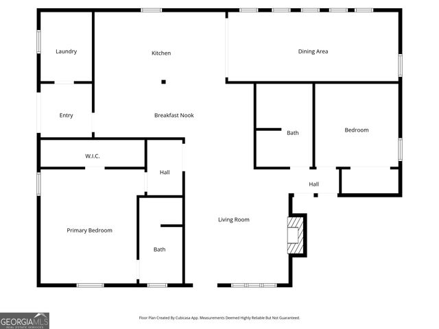259 Gramling Trail, Canton, GA 30114