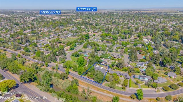 1035 E North Bear Creek Dr, Merced, CA 95340