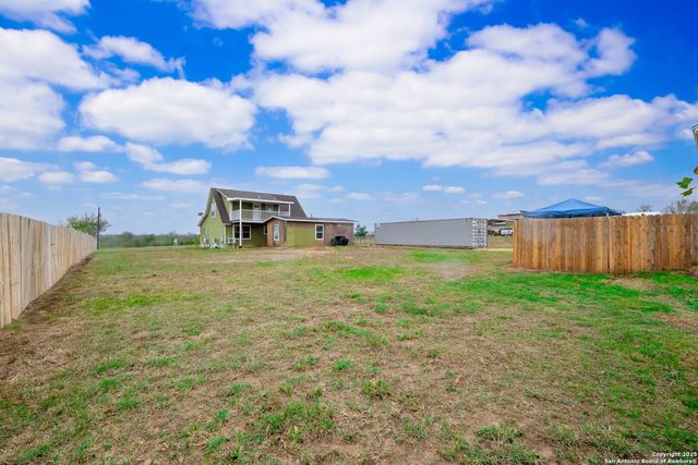163 Buckeye, Seguin, TX 78155