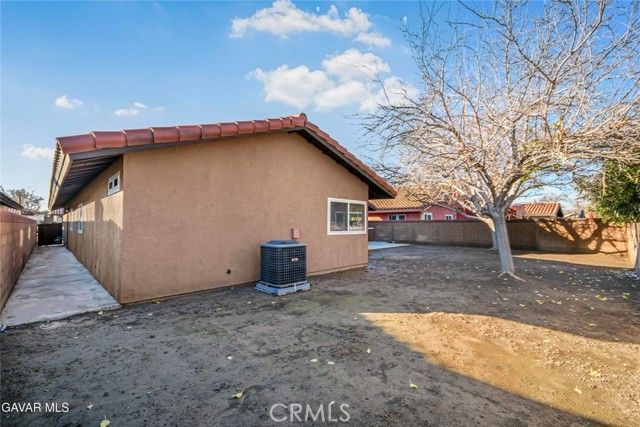 521 W Avenue J14, Lancaster, CA 93534