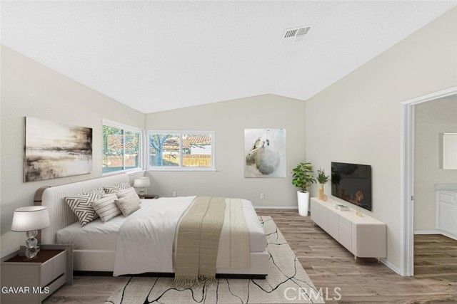 521 W Avenue J14, Lancaster, CA 93534