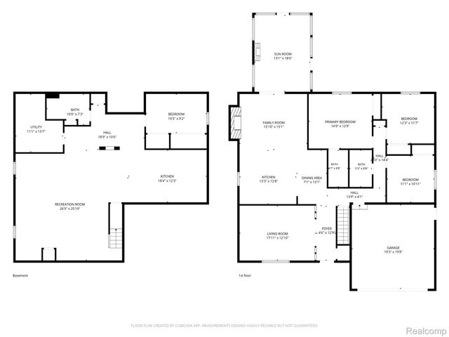 5858 Reuter Street, Dearborn, MI 48126