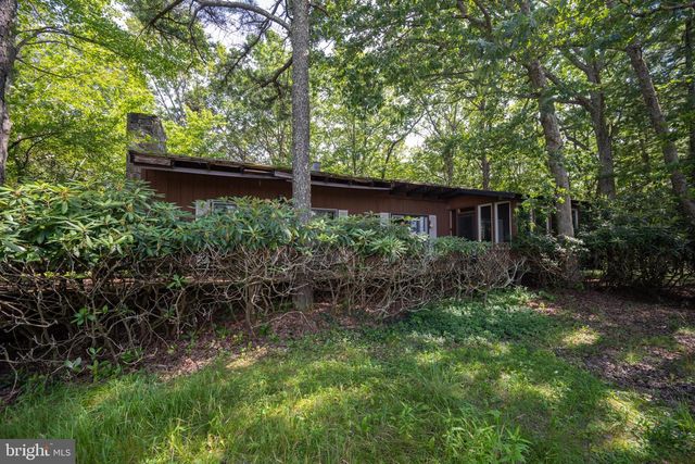 163 SKIPJACK LN, Swanton, MD 21561