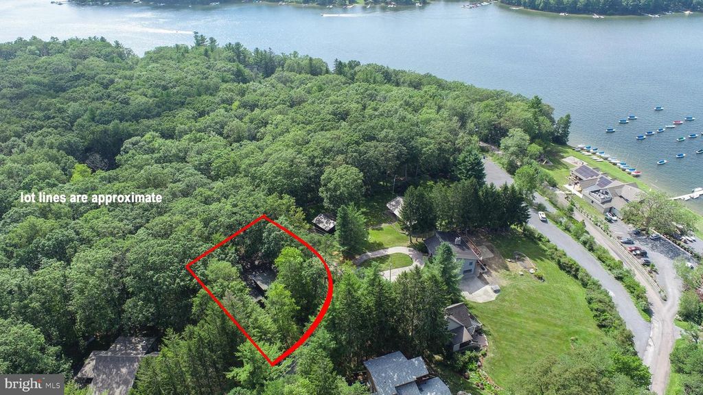 163 SKIPJACK LN, Swanton, MD 21561