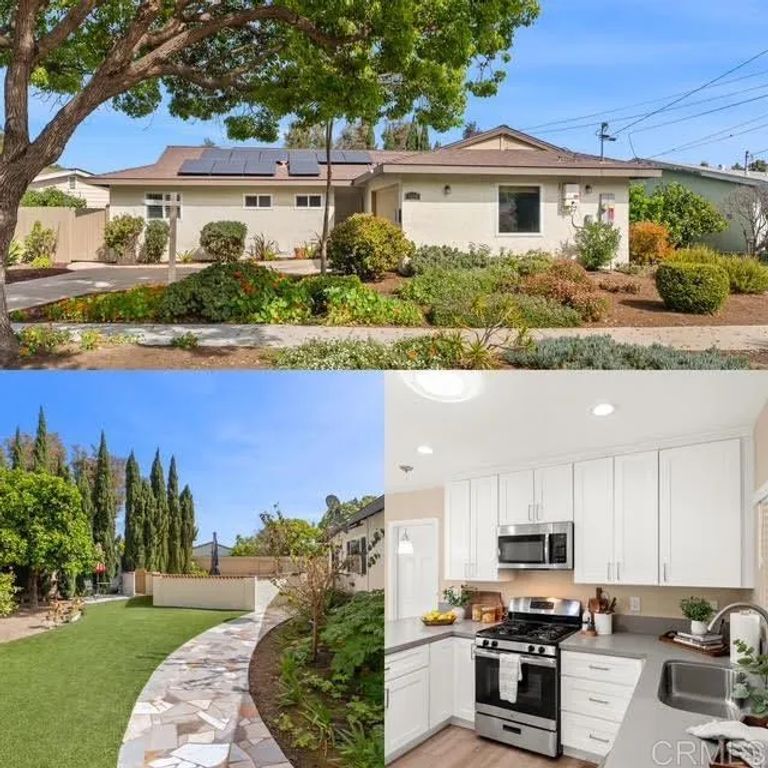 3218 Carolyn Circle, Oceanside, CA 92054