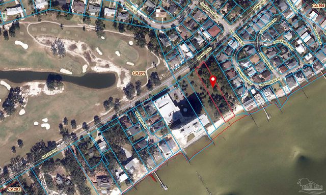 807 Bayshore Dr, Pensacola, FL 32507