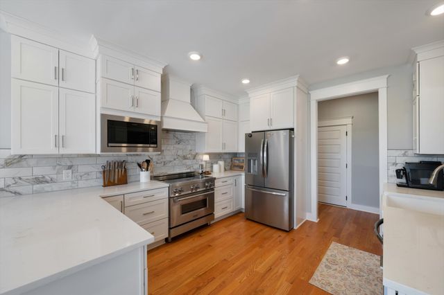 2507 Tom Austin Hwy, Greenbrier, TN 37073