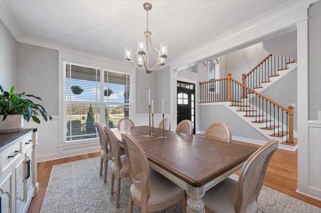 2507 Tom Austin Hwy, Greenbrier, TN 37073