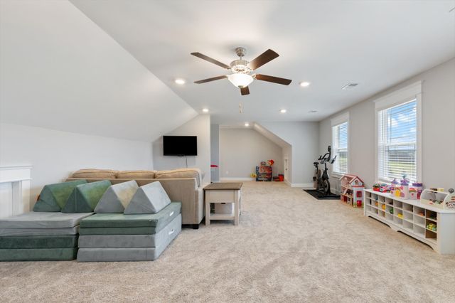 2507 Tom Austin Hwy, Greenbrier, TN 37073