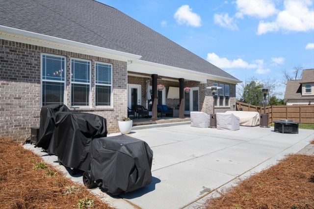 2507 Tom Austin Hwy, Greenbrier, TN 37073