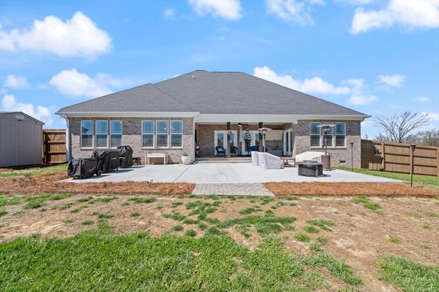 2507 Tom Austin Hwy, Greenbrier, TN 37073