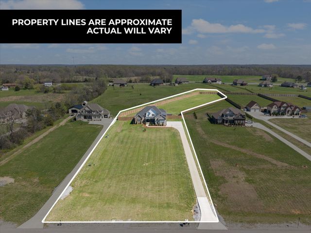 2507 Tom Austin Hwy, Greenbrier, TN 37073