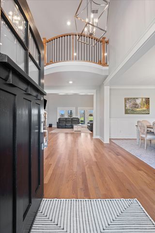 2507 Tom Austin Hwy, Greenbrier, TN 37073