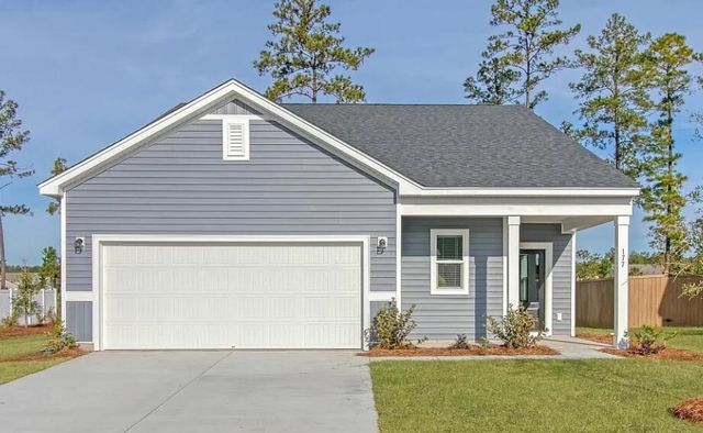 4012 Lemon Grass Lane, Ravenel, SC 29470