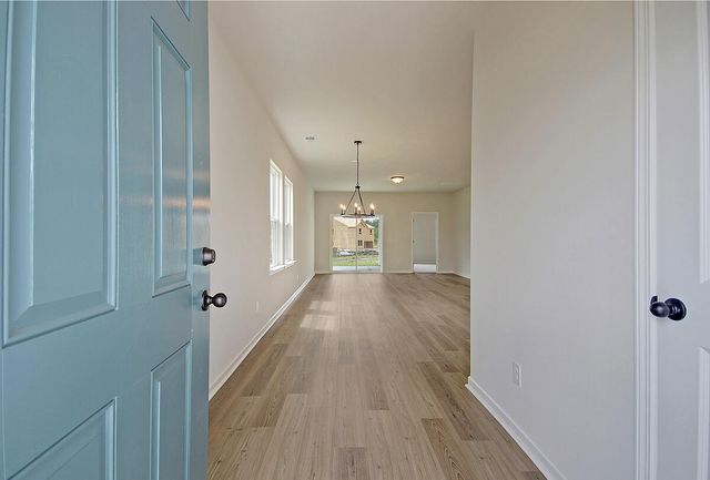 4012 Lemon Grass Lane, Ravenel, SC 29470