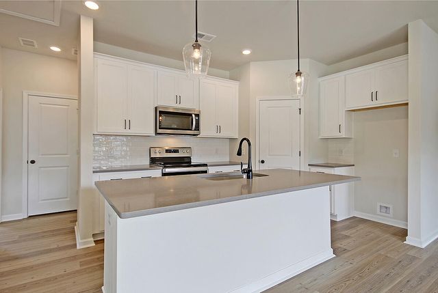 4012 Lemon Grass Lane, Ravenel, SC 29470