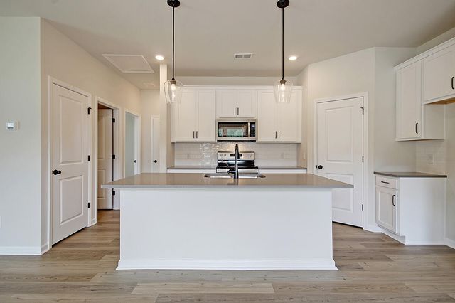 4012 Lemon Grass Lane, Ravenel, SC 29470