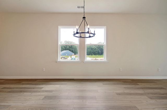 4012 Lemon Grass Lane, Ravenel, SC 29470