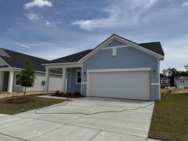 4012 Lemon Grass Lane, Ravenel, SC 29470