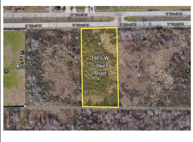 1905 W Tidwell Road, Houston, TX 77091