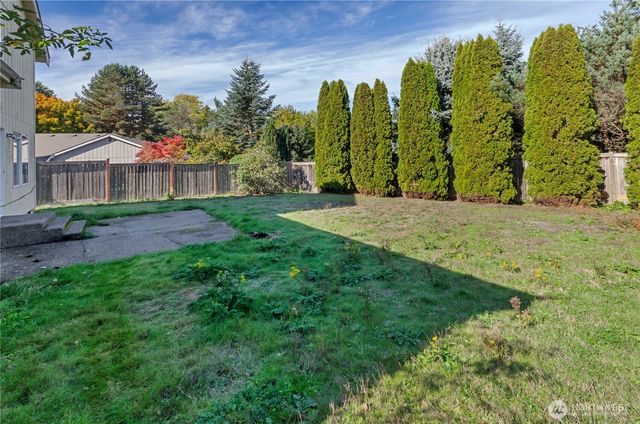 5508 Koala Street SE, Lacey, WA 98503
