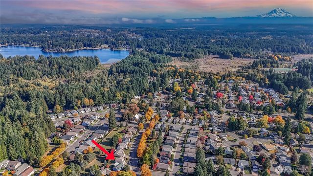 5508 Koala Street SE, Lacey, WA 98503