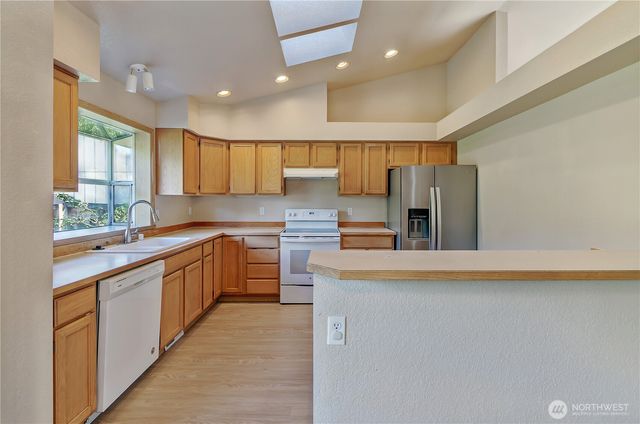 5508 Koala Street SE, Lacey, WA 98503