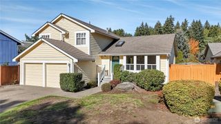 5508 Koala Street SE, Lacey, WA 98503