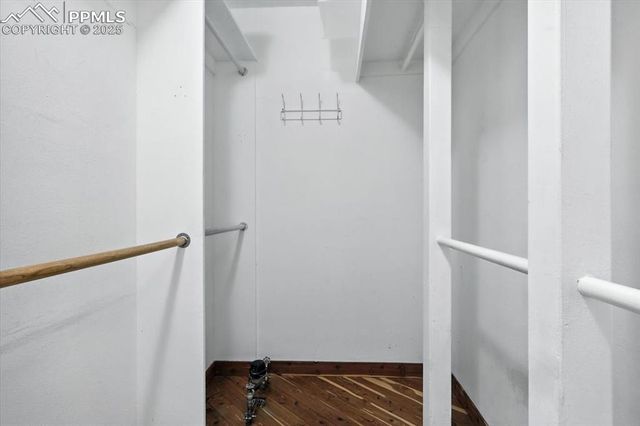 6641 W Gambol Quail Drive, Colorado Springs, CO 80918