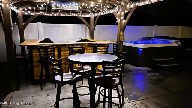 380 N Lakeside Dr, Madison, IN 47250
