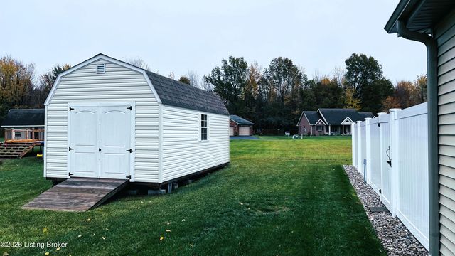 380 N Lakeside Dr, Madison, IN 47250