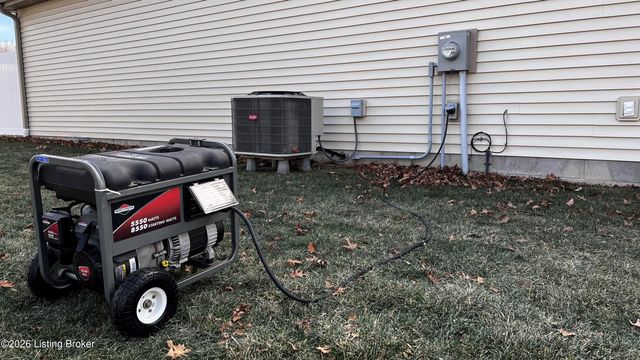 380 N Lakeside Dr, Madison, IN 47250