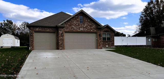 380 N Lakeside Dr, Madison, IN 47250