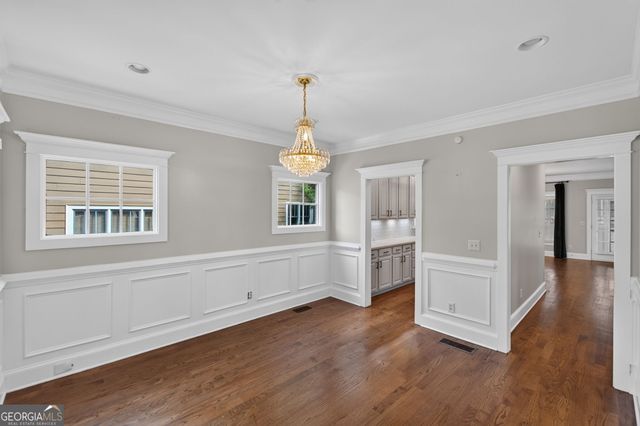3368 Harrison Road, East Point, GA 30344