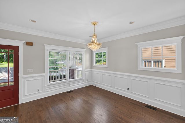 3368 Harrison Road, East Point, GA 30344