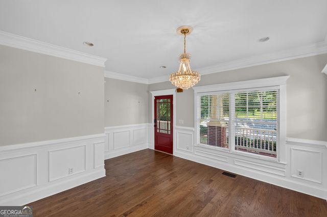 3368 Harrison Road, East Point, GA 30344