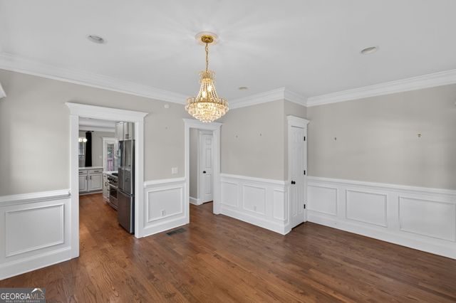 3368 Harrison Road, East Point, GA 30344
