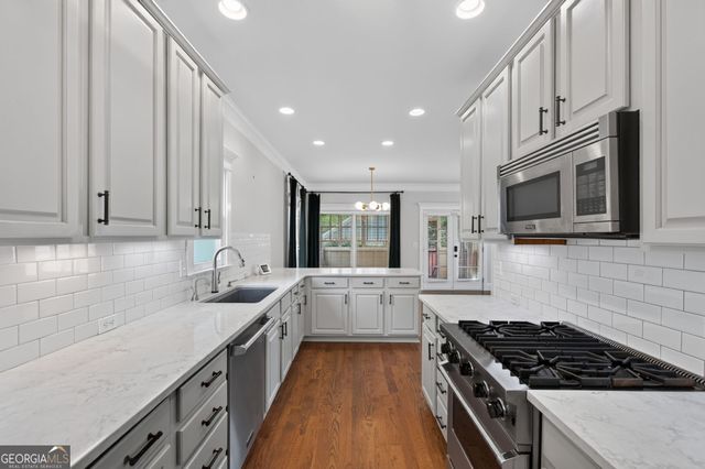 3368 Harrison Road, East Point, GA 30344