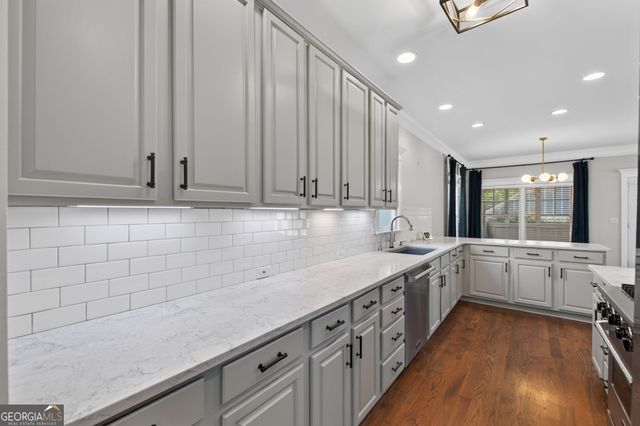 3368 Harrison Road, East Point, GA 30344