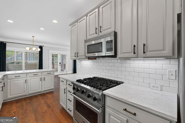 3368 Harrison Road, East Point, GA 30344