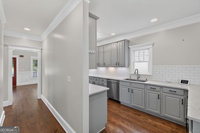 3368 Harrison Road, East Point, GA 30344