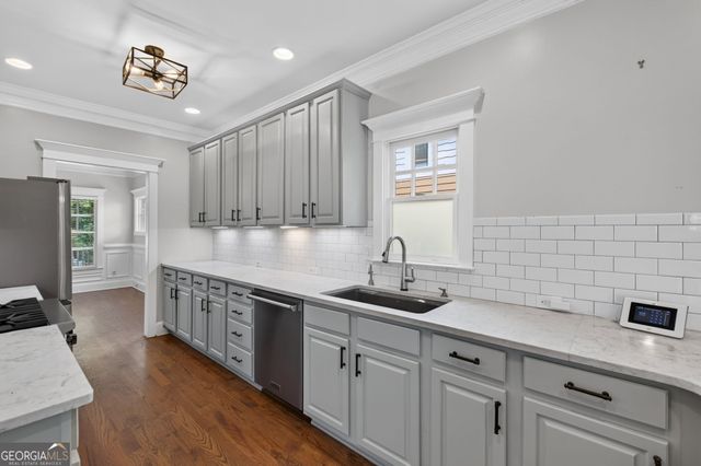3368 Harrison Road, East Point, GA 30344
