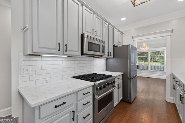 3368 Harrison Road, East Point, GA 30344