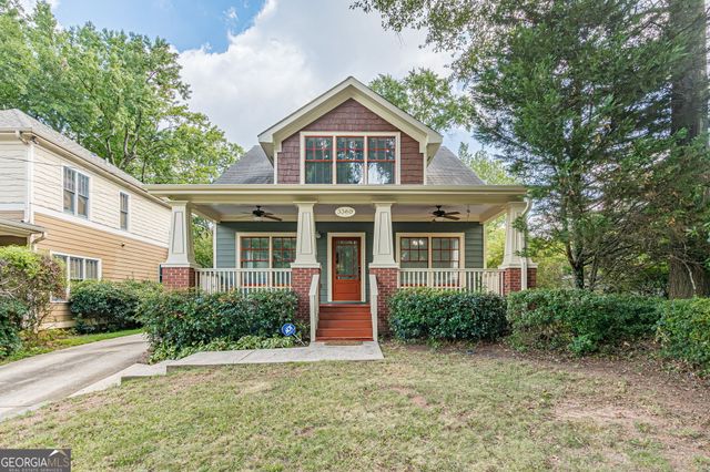 3368 Harrison Road, East Point, GA 30344