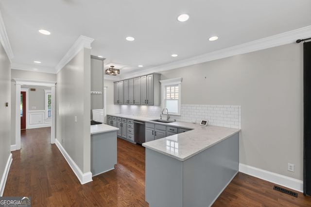 3368 Harrison Road, East Point, GA 30344